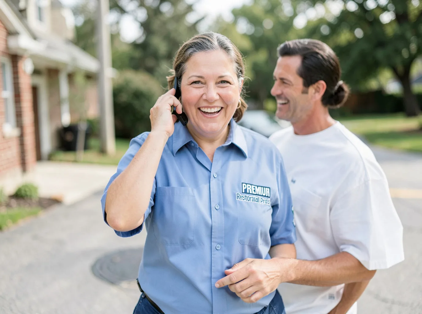 Water Damage Restoration Ambia, IN FAQs